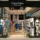 В Ocean Plaza откроется первый в Украине монобренд Calvin Klein Underwear